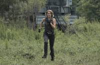 Кадр Дивергент. Глава 3: За стеной (Дивергент. Глава 3: Преданная)