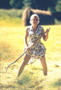 Кадр Под солнцем