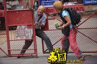 Кадр Приключения в Таиланде