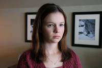 Кадр Стефани Дейли