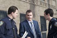 Кадр Опасный квартал