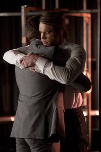 Кадр Лузеры