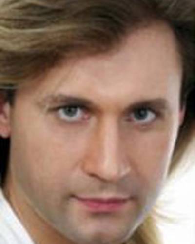 Владимир Дыбский фото