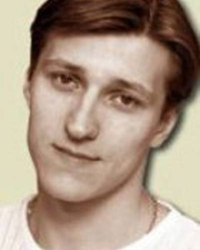 Виталий Куликов фото