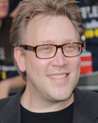 Джон Хобер фото