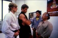 Кадр Парень-каратист 2