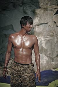 Кадр Подозреваемый