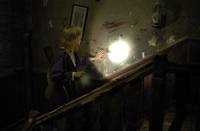 Кадр Заброшенный дом