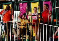 Кадр Лузеры