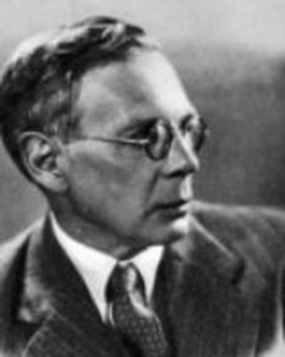 Чарльз Уильямс фото