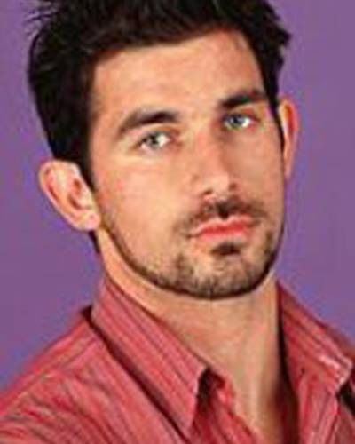 Кристиан Солимено фото