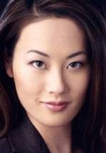 Оливия Ченг фото