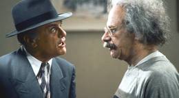 Кадр из фильма "Ничтожество" - 1