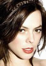 Ленка Крипач фото