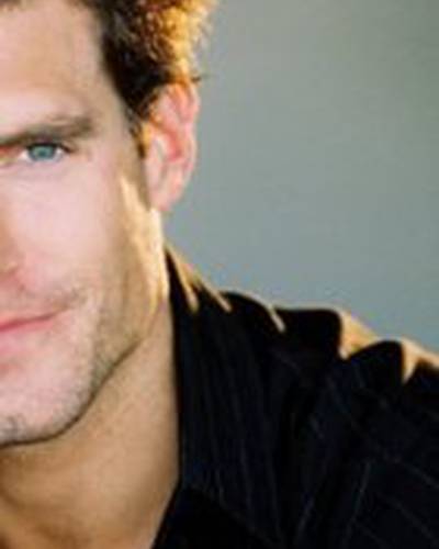 Райан Кросс фото