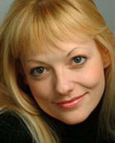 Антонина Деманова фото