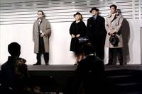 Кадр Самурай