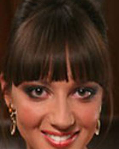 Людмила Колесникова фото