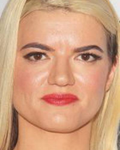 Лесли Хэдланд фото