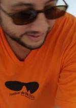 Алехандро Чомски фото