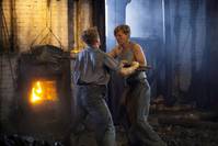 Кадр Милый Ханс, дорогой Петр