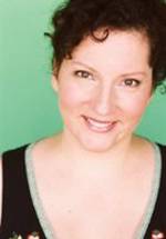 Лиза Джоффри фото