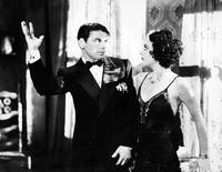 Кадр Лицо со шрамом