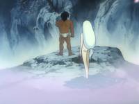 Кадр Жар-птица: Глава о Фениксе