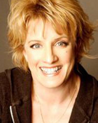 Сюзанна Вестенхофер фото