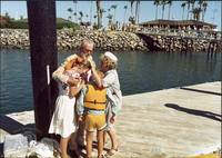 Кадр Щупальца