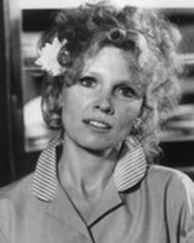 Сьюзен Энспак фото