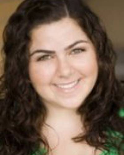 Мариса Барам фото