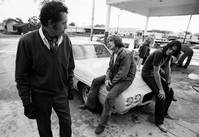 Кадр Двухполосное шоссе