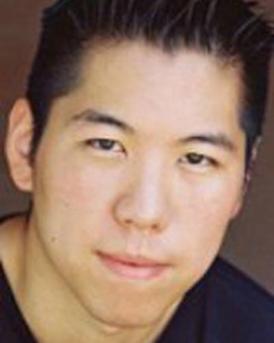 Джозеф Сунь фото