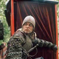 Кадр Агирре, гнев божий