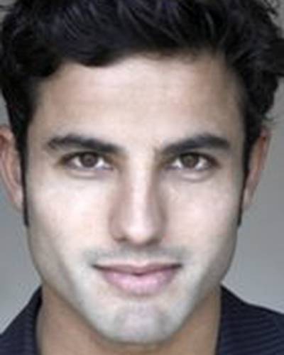 Даниэль Лунд фото