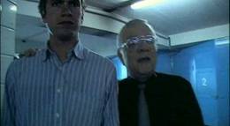 Кадр из фильма "Настоящий человек" - 2