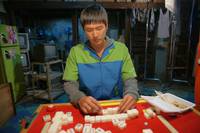 Кадр Прощай, Тайпей