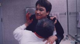 Кадр из фильма "Зеленая рыба" - 2