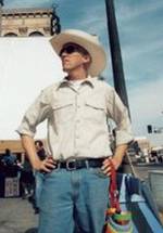 Дэвид Берриман фото