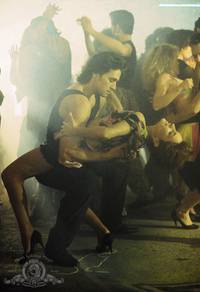 Кадр Ламбада