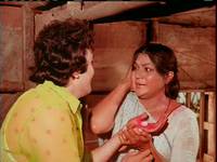 Кадр Амар,  Акбар, Антони