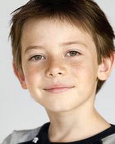 Гриффин Глюк фото