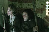 Кадр Волшебник Земноморья (мини-сериал)