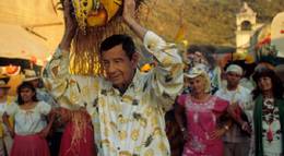 Кадр из фильма "В открытом море" - 1