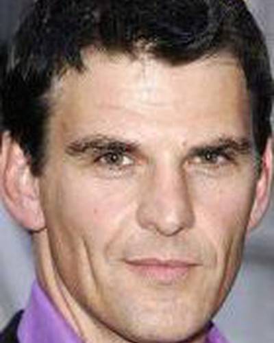 Тристан Геммилл фото