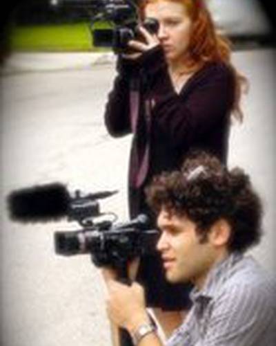 Гэбриел Нуссбаум фото