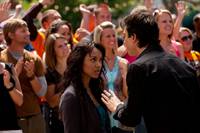 Кадр Дневники вампира