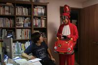 Кадр Легенда о седьмом ноже