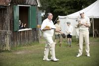 Кадр Аббатство Даунтон